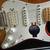 Fender American HSS Stratocaster (New; 2010) - Sienna Sunburst/Maple 19 thumbnail