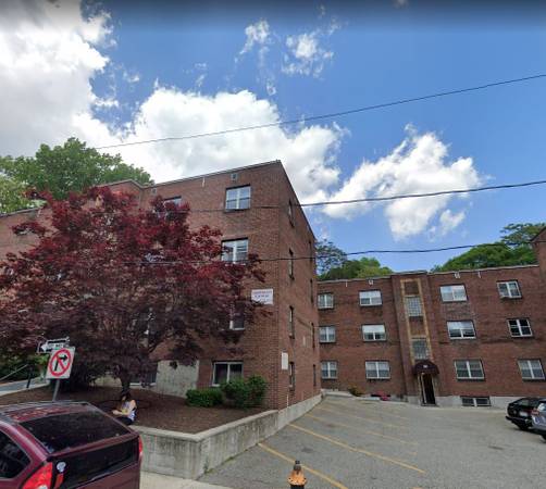 Brighton 2 Bed / Apartment Complex | Chiswick Rd 1