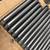 3/4 Steel pipe decor with fittings for sale 4 thumbnail