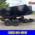 2026 Big Tex Trailers 14LX-14C4A-BK Dump Trailer 8 thumbnail