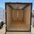 2026 Cargo Express 6x12 Single Axle 3K Cargo / Enclosed Trailer 3 thumbnail