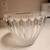 Vintage Bohemian Crystal Vase 1 thumbnail