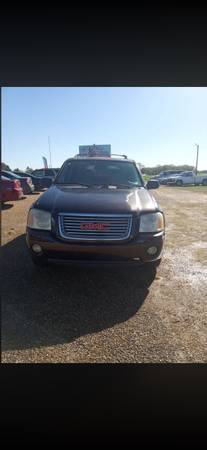 2008 GMC Envoy (Chads Used Cars) 1