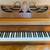 Mason & Hamlin Upright Piano (Model F)  with Bench 4 thumbnail