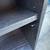 Tall Black Bookcase w/ 5 Shelves 3 thumbnail