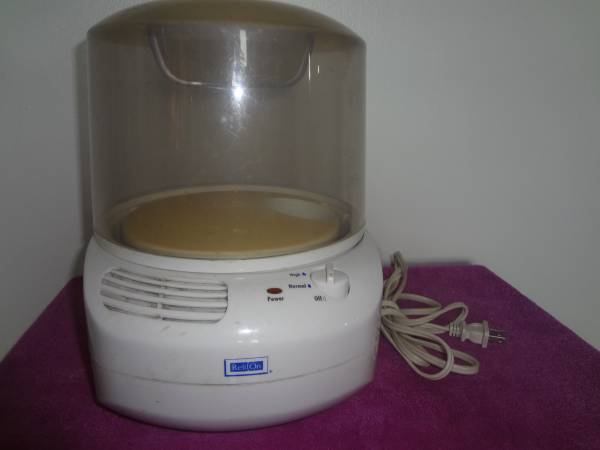 HUMIDIFIER 1