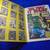 1974 FANTASTIC FOUR Power Records Set! John Buscema Art!! NM-! $37. 4 thumbnail