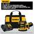 DeWalt 20V MAX XR Random Orbital Sander Kit - New 4 thumbnail