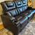 Ashley Warnerton Power Reclining Sofa 2 thumbnail