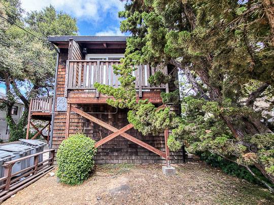 Beautiful and Bright 2 Bed 2 Bath Berkeley Condo Walk 2 Campus 1