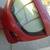 10 11 12 13 MAZDA 3 REAR TRUNK HATCH TAILGATE & WINDSHIELD RED 2 thumbnail