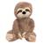 BRAND NEW w/ Tag Gitzy Sammy Sloth plush stuffed animal Super Soft 1 thumbnail