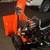 ARIENS DELUXE 28 SNOW BLOWER "LIKE NEW" 2 thumbnail