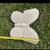 Concrete butterfly patio/pavers 4 thumbnail