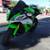 2015 ninja zx10r 30th anniversary  29 k miles excellent condition 2 thumbnail