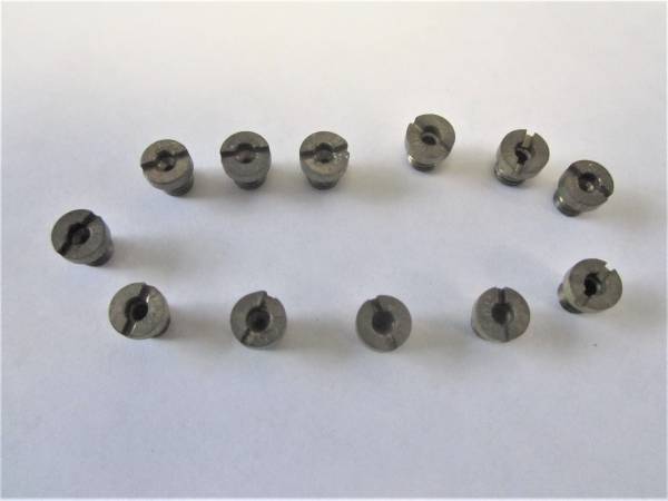 Holley carburetor racing jets 1