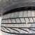 2-P195/65R15   Goodyear TIRES ON  Hyundia 5 bolt STEEL WHEELS 3 thumbnail
