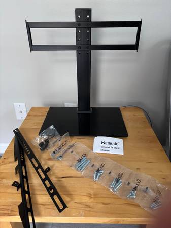 Universal TV Stand 1