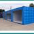 CARGO SHIPPING STORAGE CONTAINER - CONEX CONTAINERS (HC/WWT/CW/1-TRIP) 1 thumbnail