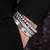 Designer Luxury Leopard Platinum/Silver 3pcs Bracelet Bangle Set 1 thumbnail