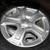 (5) 2018-2020 JEEP WRANGLER NEW TAKE OFF 17" ALUMINUM RIMS W-TIRES 2 thumbnail