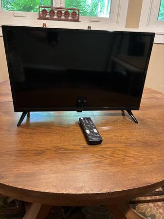 Small TV 1