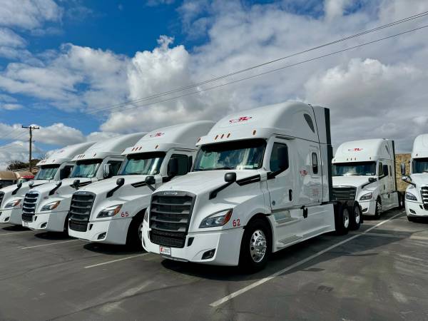HIRING TEAM DRIVERS! NO SOLO POSITIONS! UP TO .60CPM TO THE TEAM 1
