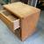 Bedside Table with Drawers 3 thumbnail