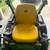 John Deere zero turn z515e 1 thumbnail