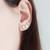 Triple Star Ear Climber 1 thumbnail