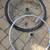 Several bike wheels, pair of tires,which are itemized in the add 3 thumbnail