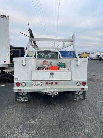 2021 Ford F-350 - $42,000 (Redwood City)63470228146177120