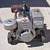Generac Alternator/Generator  3750 watt  120/240 volt  used 5 thumbnail