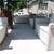 23 foot Kennedy pontoon and trailer 4 thumbnail