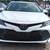 2018 Toyota Camry LE Sedan 1 thumbnail