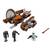 Star Wars Hailfire Droid Lego 75085 2 thumbnail
