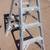 4' Double Sided Stepladder 1 thumbnail