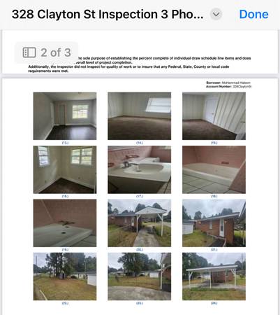 $1375.00 / 3br - Clayton63861960460675121