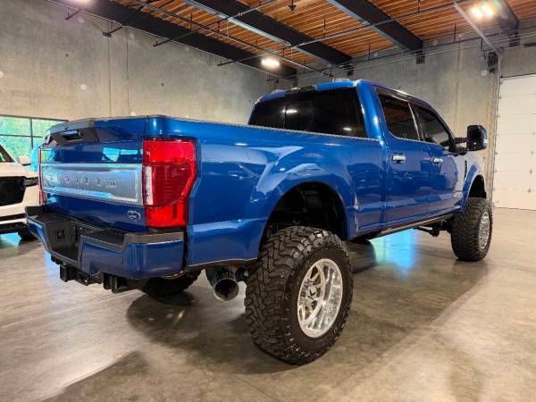 2022 Ford F-350 Super Duty - Photo 4