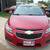 2011 Chevrolet Cruze 2LT Sedan 3 thumbnail