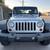 2008 jeep wrangler x 4 thumbnail