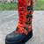 ✨Epic Gothic “New Rock” Platform Boots 1 thumbnail