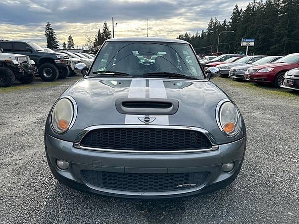 2009 MINI COOPER JOHN COOPER WORKS - $6999.0063623146635395122