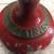 Rare Bronze vase is unique in beautiful red color 13 thumbnail