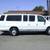 06 Ford Econoline E350 15-Passenger Cargo Van Ex-City Loaded 1-Ton 43,000 MILES! 2 thumbnail