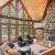 Exceptional Log Home on 21-acres w/ 1,350' of frontage on Lake George 5 thumbnail