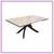 Dondoli + Pocci For Bontempi Artistico Extension Dining Table 1 thumbnail