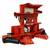 New HD 15" Tree Shear for Skid Steer 6 thumbnail