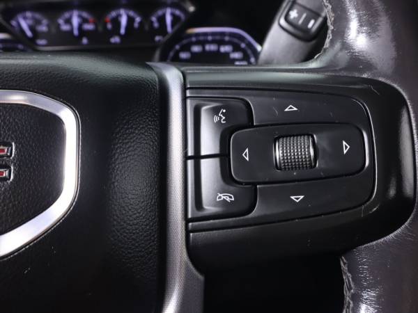 2021 GMC Sierra 1500 SLE - Photo 14