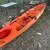 Wilderness kayak tarpon 140 5 thumbnail